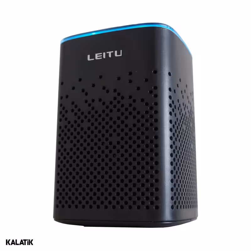 اسپیکر قابل حمل لیتو مدل LK-49