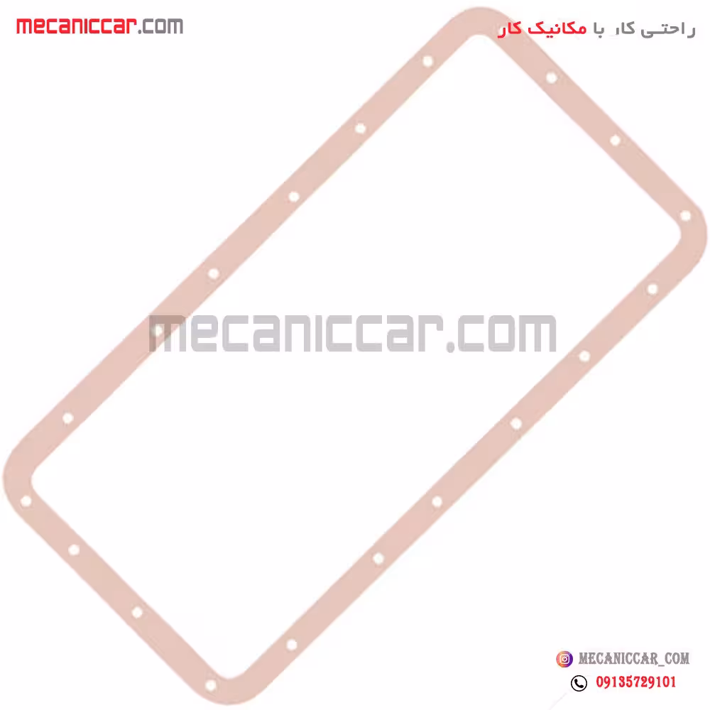 واشر کارتل پیکان مشهدواشر