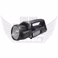 چراغ قوه پروژکتوری مدل W5166