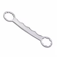 آچار سرویس دوشاخ دوچرخه