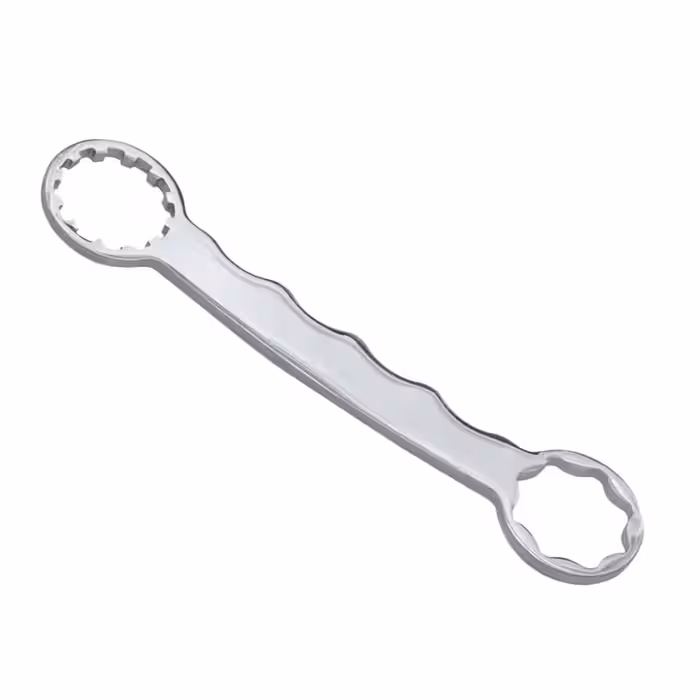 آچار سرویس دوشاخ دوچرخه