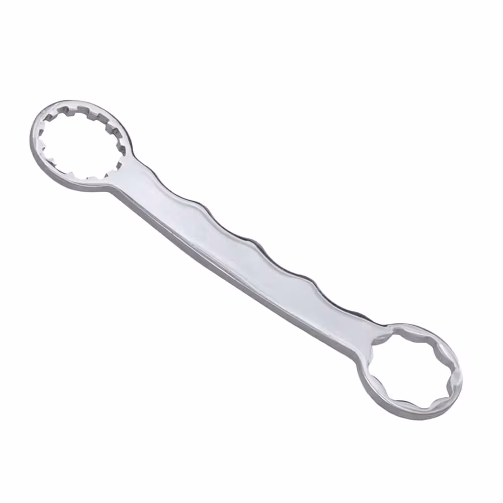 آچار سرویس دوشاخ دوچرخه