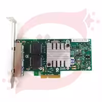 خرید کارت شبکه سرور HP NC365T 4-Port Ethernet با گارانتی یاقوت سرخ