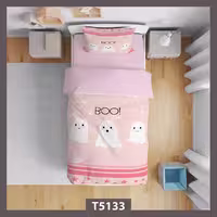 روتختی کارتونی BOO کد T5133