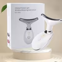 ماساژور (لیفت) صورت و گردن مدل ES1081