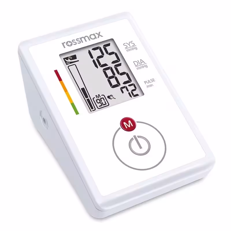فشارسنج دیجیتال رزمکس مدل CH155F