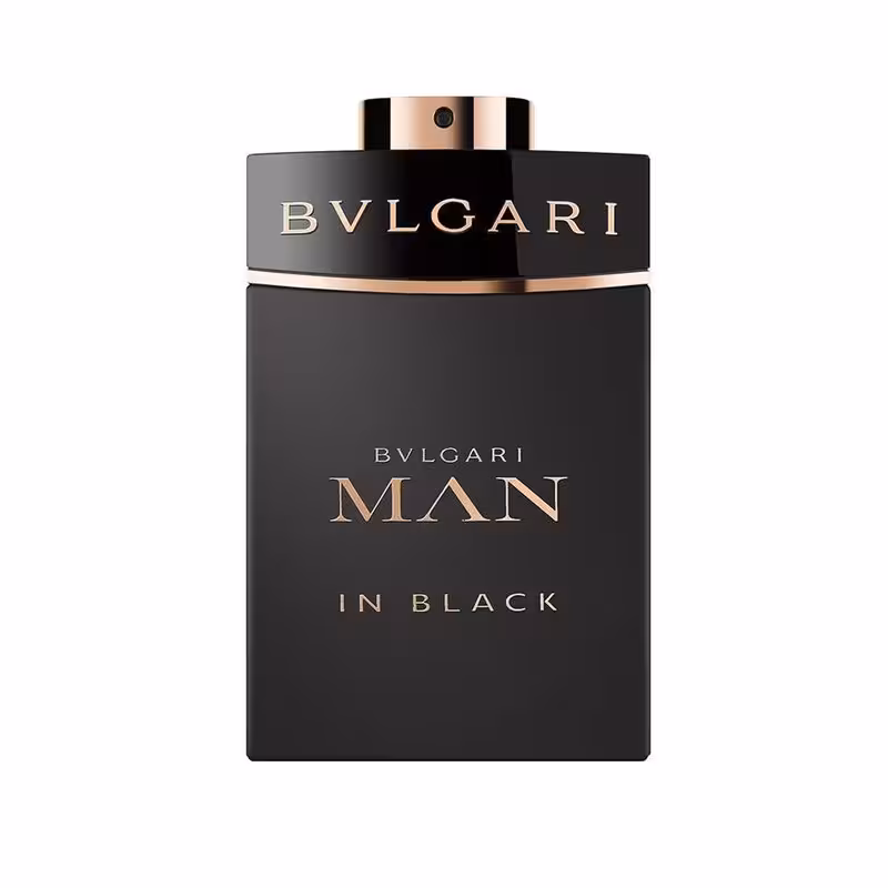 ادکلن بولگاری من این بلک Bvlgari Man In Black