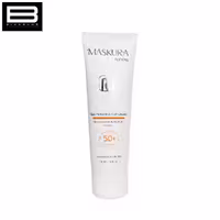 ضد آفتاب ماسکورا مناسب پوست چرب SPF 50 حجم 50ml