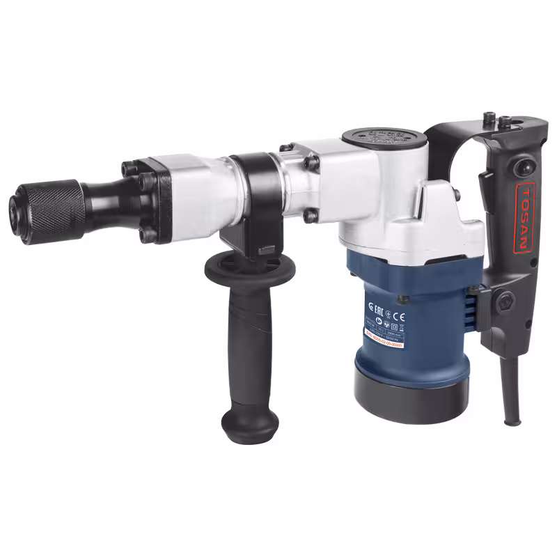 چکش تخریب 5.6 کیلویی 900 وات مدل 6005DH