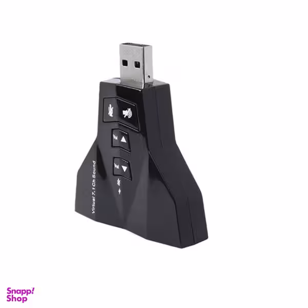 کارت صدا ایکس پی-پروداکت مدل XP-U41A