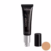 کرم پودر و کانسیلر ایزادورا سری Cover Up Light شماره 68