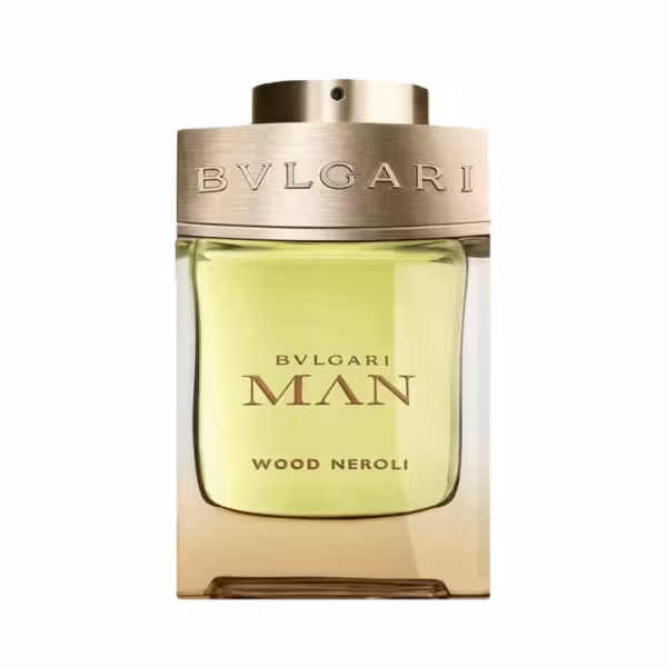 عطر بولگاری من وود نرولی مردانه ادوپرفیوم 100 میل