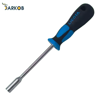 پیچ گوشتی بکسی M8×125mm لیکوتا مدل ASD-9512508-HT