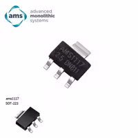 AMS1117-2.5