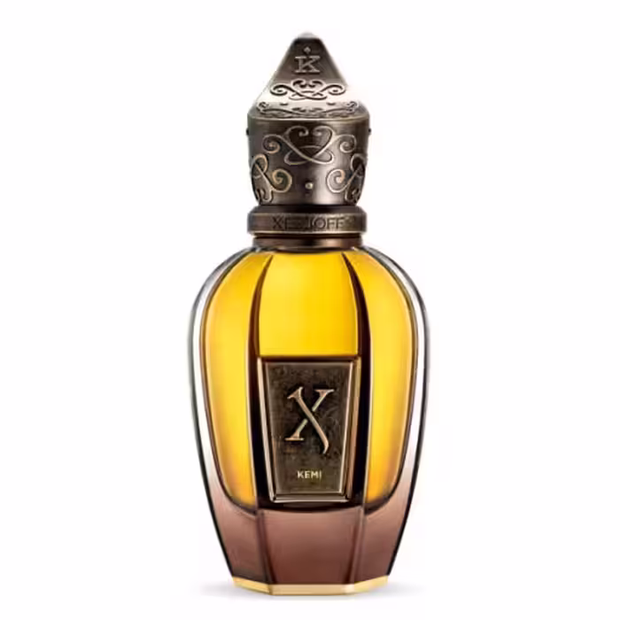 دکانت عطر Kemi  از برند Xerjoff