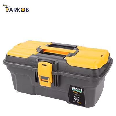 جعبه ابزار کلاسیک 13 اینچ ABZ مدل ABZMGP13