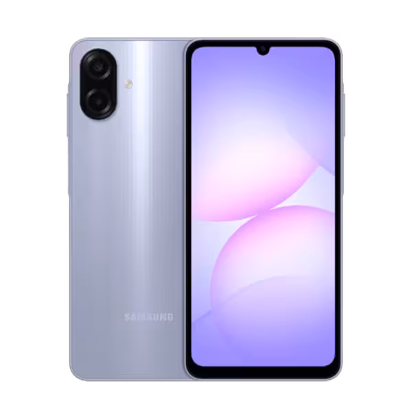 گوشی موبایل سامسونگ مدل Galaxy A07 حافظه 128 و رم 6 گیگابایت 4GSamsung Galaxy A07 128/6GB 4G