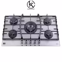 اجاق گاز شیشه ای مستر پلاس مدل G 237