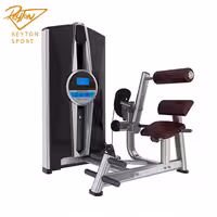 دستگاه فیله کمر TZ مدل 8006