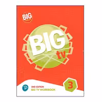 BIG TV 3 Second Edition