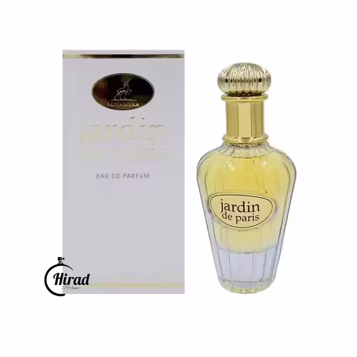 خرید عطر ادکلن زنانه دیور جادور الحمبرا - هیراد پرفیوم