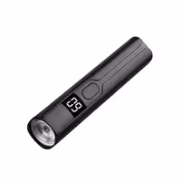 چراغ قوه دستی مدل Violet