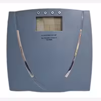 ترازوی وزنی دیجیتالی هاردستون | amazonchi