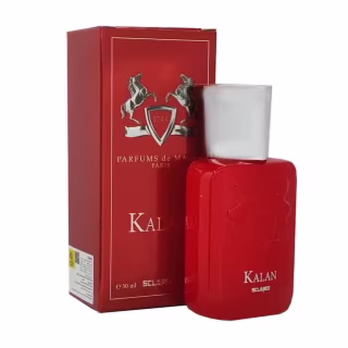 عطر جیبی مردانه اسکلاره مدل Kalan Marly Pegasus حجم 30 میلی لیتر