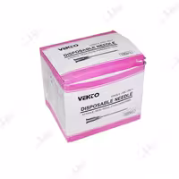 سرسوزن خارجی وکتو گیج 18