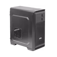 کیس کامپیوتر گرین مدل هیوا پلاس -hiwa