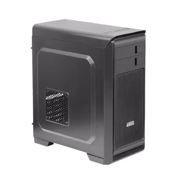 کیس کامپیوتر گرین مدل هیوا پلاس -hiwa