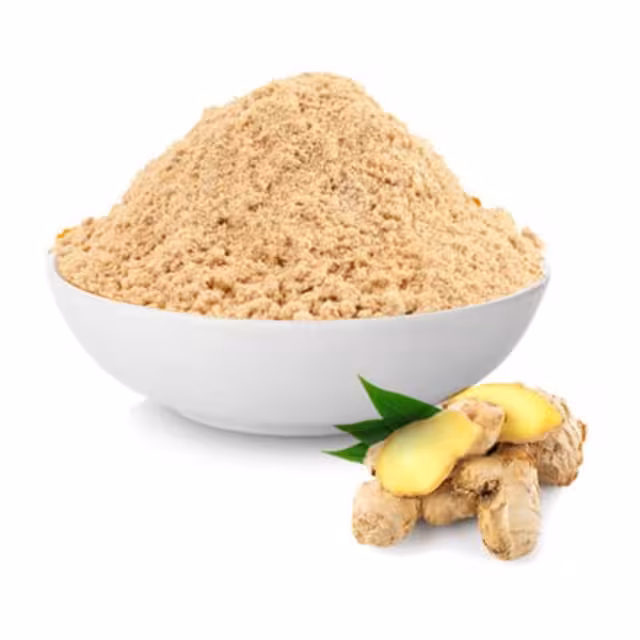 پودر زنجبیل فله ای 250 گرمی