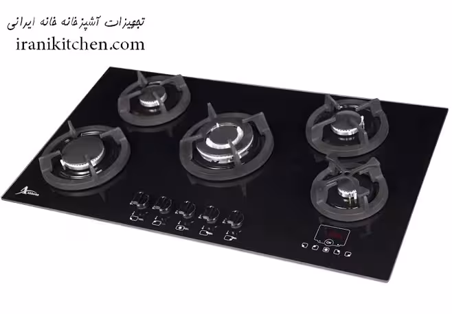 گاز صفحه ای اخوان مدل GI 24T