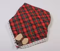 دستمال سر - رنگ بندی