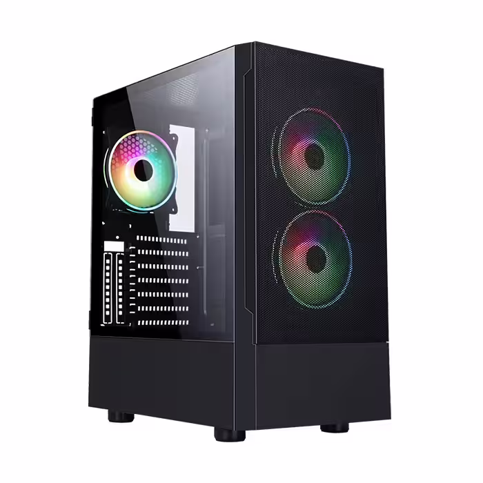 کیس اوست مدل GT-AV201-MB