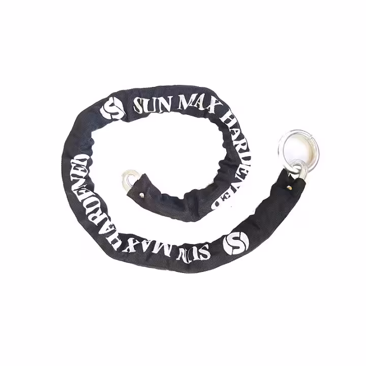 زنجیر فولادی ضد برش سان مکس