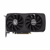 کارت گرافیک زوتک مدل Zotac GAMING Twin Edge GeForce RTX 4060 Ti 16GB