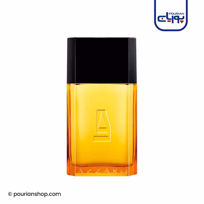 عطر ادکلن آزارو پورهوم ادو تویلت