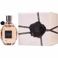 ادوپرفیوم Flowerbomb از برند Viktor&Rolf