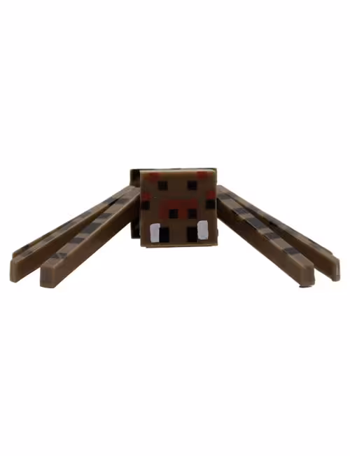 مینی فیگور ماینکرافت عنکبوت