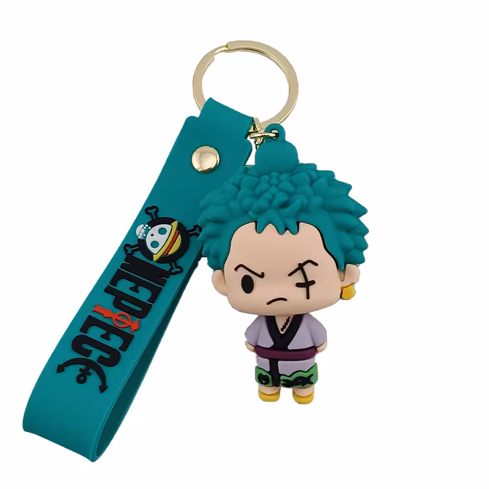 جاکلیدی سیلیکونی زورو کیوت