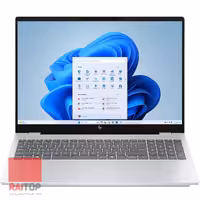 مشخصات، قیمت و خرید لپ تاپ 16 اینچی HP مدل Omnibook 7 16-az0 - رایتاپ