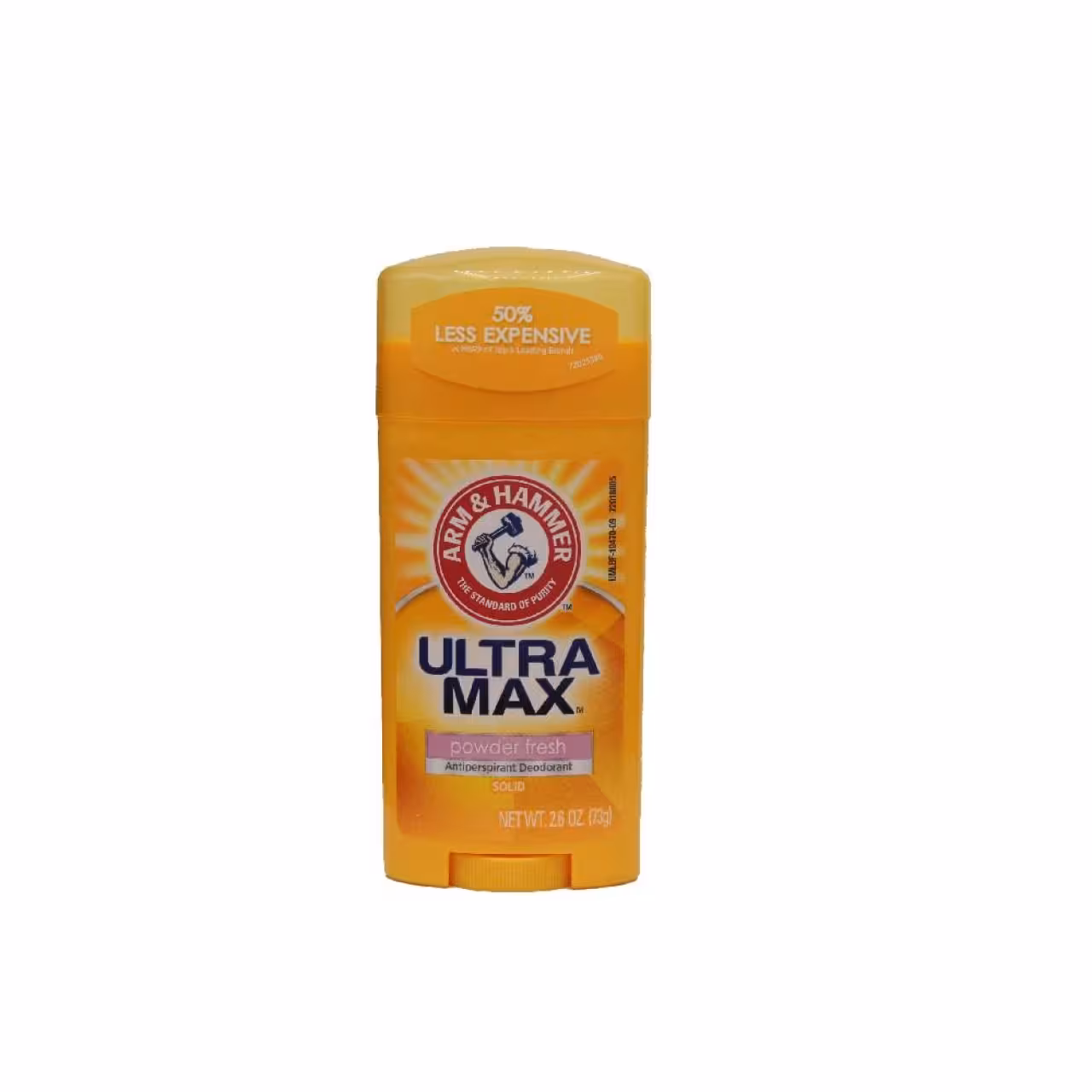 مام استيكي قوي اولترا مكس مدل powder fresh حجم 73 گرم