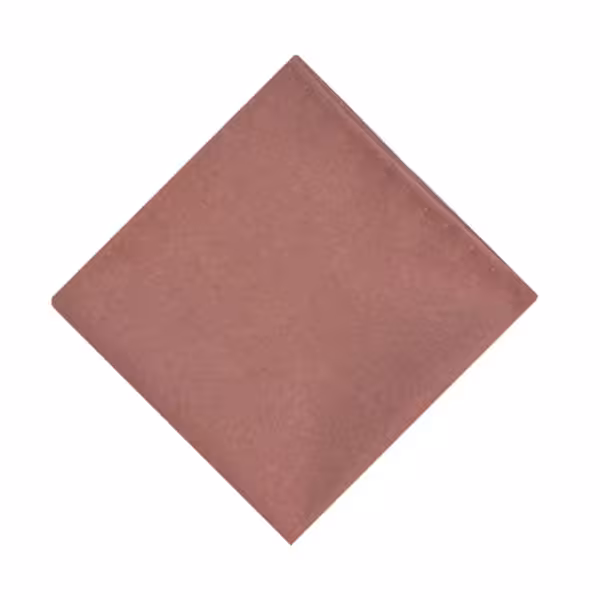 دستمال جیب ساده دستدوز PSH1212