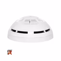 دتکتور حرارتی آدرس پذیر سری Altair-سیستم آدرس پذیر ایتالیا Argus-Kentec مدل A3500