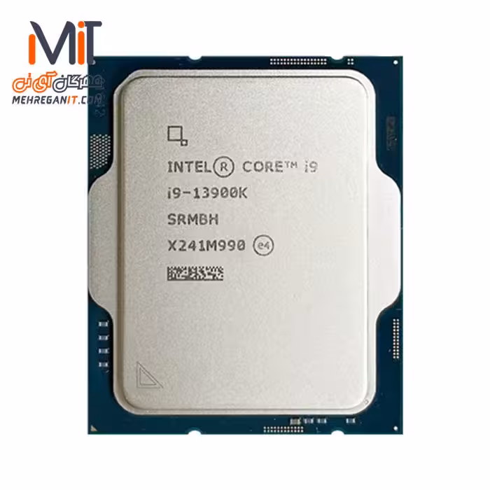 پردازنده اینتل مدل CORE I9 13900K tray