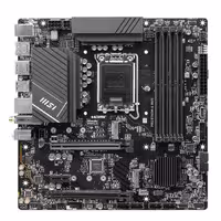 قیمت و خرید مادربرد ام اس آی مدل PRO B760M-A WIFI DDR5 | یاس ارتباط