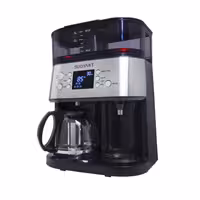 چای ساز بویانت مدل Stylish مشکی