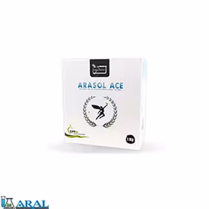 کود میکرو کامل میکرو میکس ریزمغذی آراسول آس ایتالیایی یک کیلویی