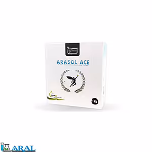 کود میکرو کامل میکرو میکس ریزمغذی آراسول آس ایتالیایی یک کیلویی